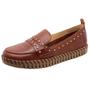 Imagem de Sapato Feminino Mocassim Couro Slip On Bottero 354353