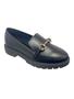 Imagem de Sapato Feminino Mocassim Loafer Oxford Beira Rio 4283.104