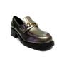 Imagem de Sapato Feminino Mocassim Luiza Barcelos 13050007-5