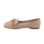 Imagem de Sapato Feminino Mocassim Moleca 5737.212