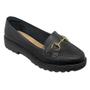 Imagem de Sapato Feminino Mocassim Oxford Modare Ultraconforto 7357.106