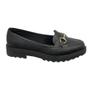 Imagem de Sapato Feminino Mocassim Oxford Modare Ultraconforto 7357.106