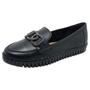 Imagem de Sapato Feminino Mocassim Slip On Brilho Bottero 354308