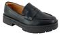 Imagem de Sapato Feminino Mocassim Vizzano Loafer 1422100