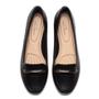 Imagem de Sapato Feminino Modare Loafer Lezard Preto