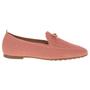 Imagem de Sapato Feminino Modare Mocassim Light Blush Rosa - 7375