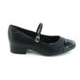 Imagem de Sapato Feminino Moleca 5795.103 - Preto