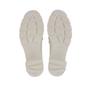 Imagem de Sapato Feminino Moleca Oxford Branco Off - 5777