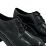 Imagem de Sapato Feminino Moleca Oxford Verniz Preto - 5777