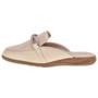 Imagem de Sapato feminino mule beira rio 4315101