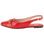 Imagem de Sapato feminino mule moleca 5444332