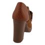 Imagem de Sapato Feminino Oxford Dakota G2681