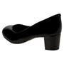 Imagem de Sapato feminino peep toe beira rio 4777.400