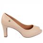 Imagem de Sapato Feminino Peep Toe Vizzano (64543) 1840-300