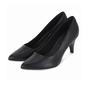 Imagem de Sapato Feminino Piccadilly Salto Fino Scarpins 745035 Preto