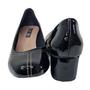 Imagem de Sapato Feminino Qualidade Lilha shoes Scarpin Redondo