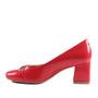 Imagem de Sapato Feminino Ramarim 2417223 Vermelho