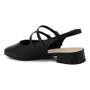 Imagem de Sapato Feminino Ramarim Slingback 2415131