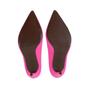 Imagem de Sapato Feminino Raphaella Booz Scarpin Pink - 642