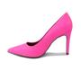 Imagem de Sapato Feminino Raphaella Booz Scarpin Pink - 642