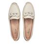 Imagem de Sapato Feminino Sapatenis Slip On Iate Confortavel Ayla Ice