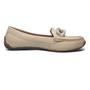 Imagem de Sapato Feminino Sapatenis Slip On Iate Confortavel Ayla Ice