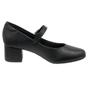 Imagem de Sapato Feminino Scarpin Boneca Modare Ultraconforto 7388.102