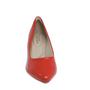 Imagem de Sapato Feminino Scarpin Salto Baixo Conforto Modare 7013.600