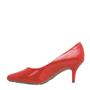 Imagem de Sapato Feminino Scarpin Salto Baixo Conforto Modare 7013.600