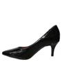 Imagem de Sapato Feminino Scarpin Salto Baixo Vizzano 1185702