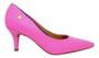 Imagem de Sapato Feminino Scarpin Social Vizzano Pink Neon 