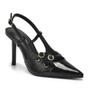 Imagem de Sapato Feminino Slingback Via Marte 044-007-01