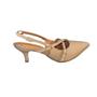 Imagem de Sapato Feminino Slingback Vizzano 1184 Em Verniz Lançamento