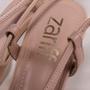 Imagem de Sapato Feminino Slingback  Zariff Nude