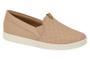 Imagem de Sapato Feminino Slip On Modare Ultraconforto 7363131