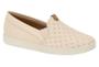 Imagem de Sapato Feminino Slip On Modare Ultraconforto 7363131