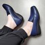 Imagem de Sapato Feminino Super Conforto Firezzi Scarpin Slip On