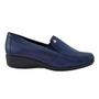 Imagem de Sapato Feminino Super Conforto Firezzi Scarpin Slip On