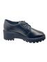 Imagem de Sapato Feminino Tratorado Mocassim Chunky Beira Rio 4300.101