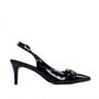 Imagem de Sapato Feminino Zariff 7140515 Preto