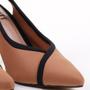 Imagem de Sapato Feminino Zariff Slingback