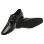 Imagem de Sapato Formal para Negócios Envernizado Slip On San Lorenzo 1041