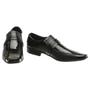 Imagem de Sapato Formal para Negócios Envernizado Slip On San Lorenzo 1041