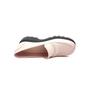 Imagem de Sapato Grendene Zaxy Mocassim Flow Loafer 18822 Off White Escuro