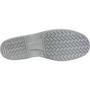 Imagem de Sapato Impermeável Polimérico Bidensidade Branco PPP 306 PROTEPLUS