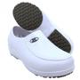 Imagem de Sapato Industrial EPI Antiderrapante SoftWorks Profissional Calçado Para Enfermagem C.A. 40.293 BB95