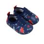 Imagem de Sapato Infantil Masculino Molekinho Multi Marinho 2617