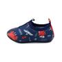 Imagem de Sapato Infantil Masculino Molekinho Multi Marinho 2617