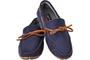 Imagem de Sapato Infantil Mocassim Masculino Casual Menino Macio Leve