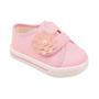 Imagem de Sapato Infantil Slip On Antialergico Confortavel